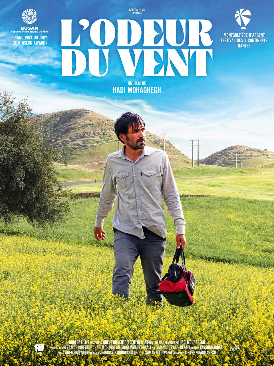 Ciné-débat le mardi 7 janvier 2025 à 20H30