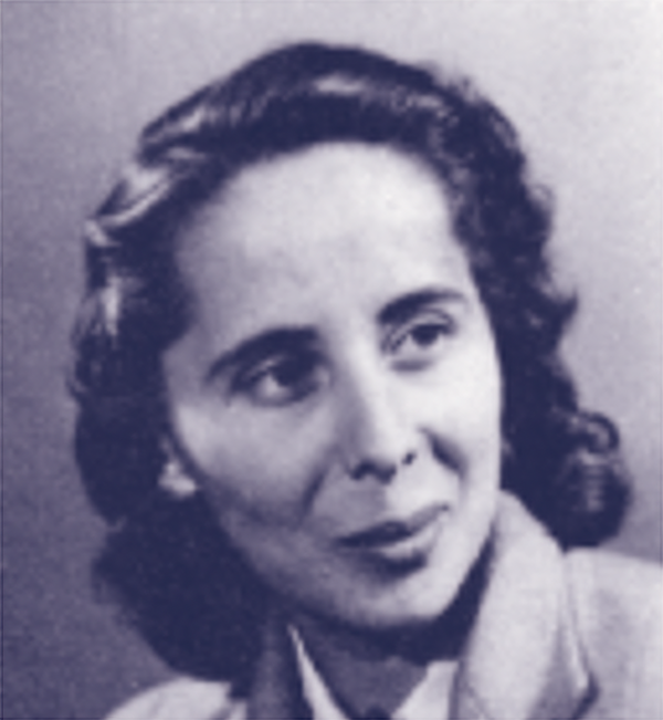 Laure Diebold-Mutschler