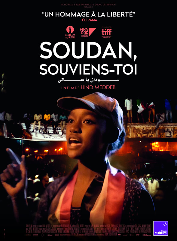 Ciné-débat le mardi 3 juin 2025 à 20H30