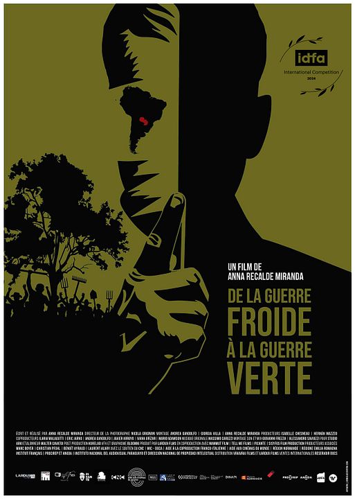 Ciné-débat le mardi 7 octobre 2025 à 20H30