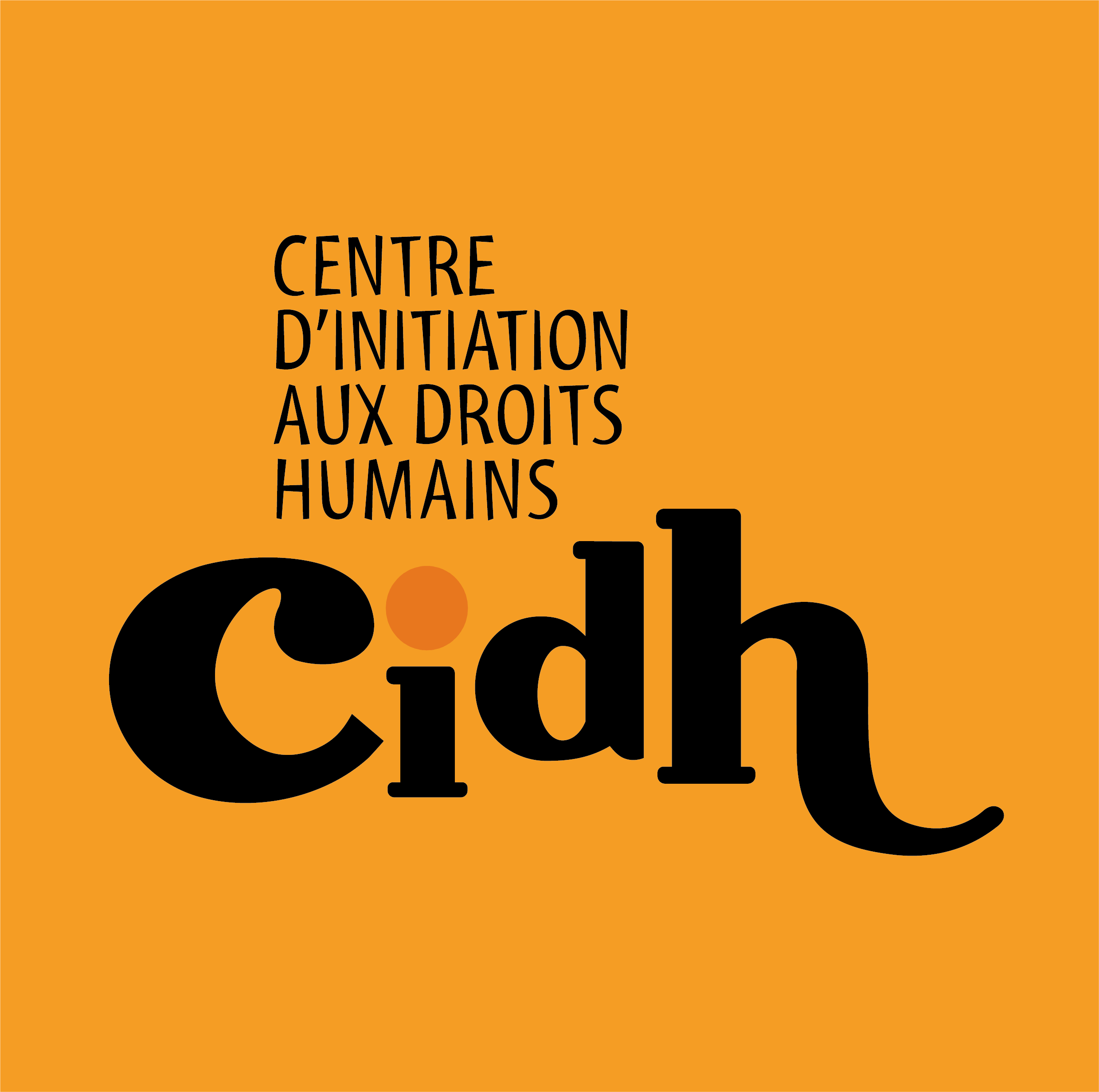 Nouveaux statuts CIDH