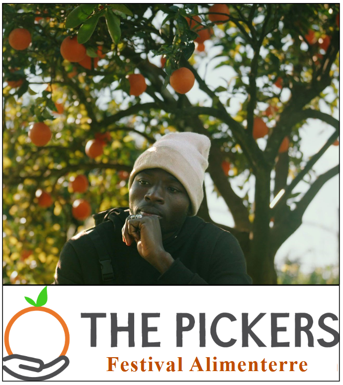 Ciné débat "The pickers" le 4 novembre 2025 à 20H30 au Select