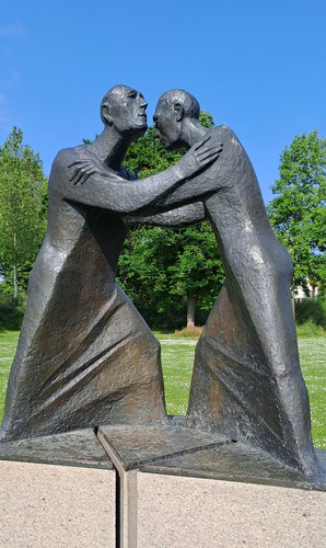 LE CIDH actualise son engagement pour la construction de la paix 