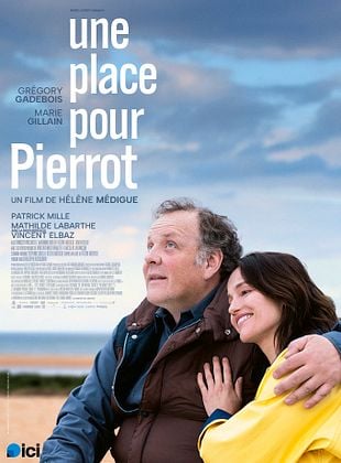 Cin&eacute; d&eacute;bat "Une place pour Pierrot" le mardi 3 fevrier 2026 &agrave; 20h30